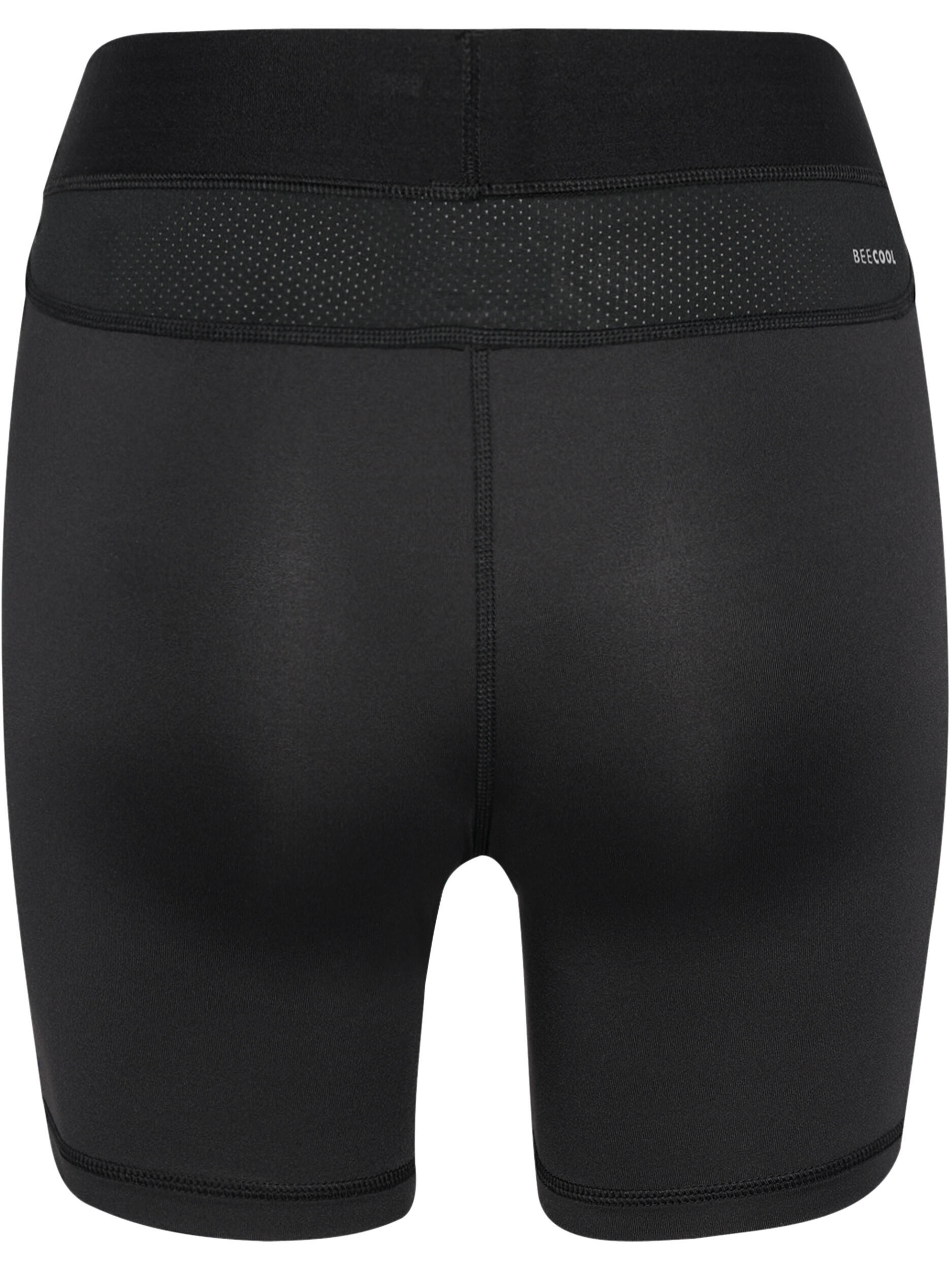 Leggings corti donna Hummel Bl Performance 2/7