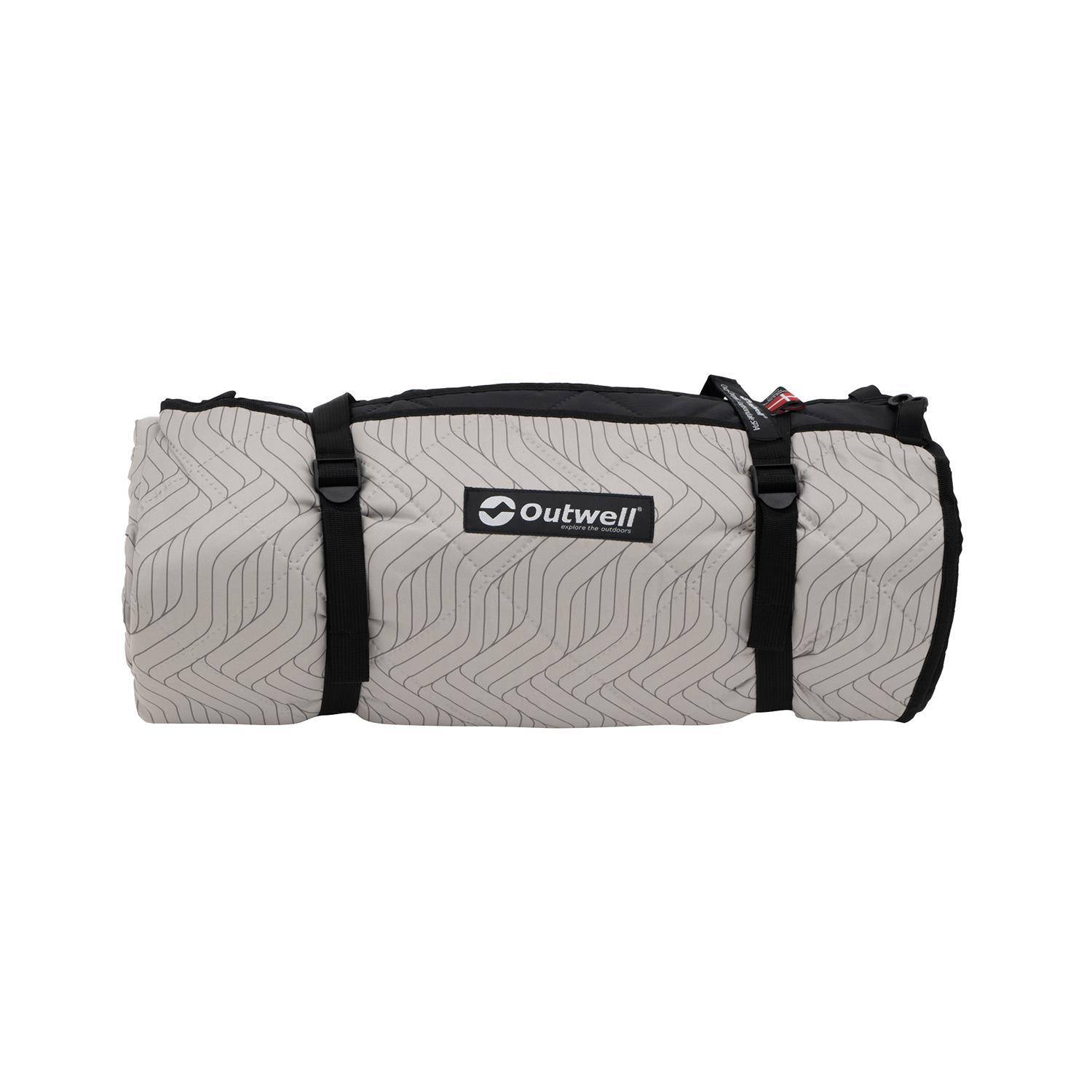 Outwell Cozy Carpet Montana 4 Air 6/7