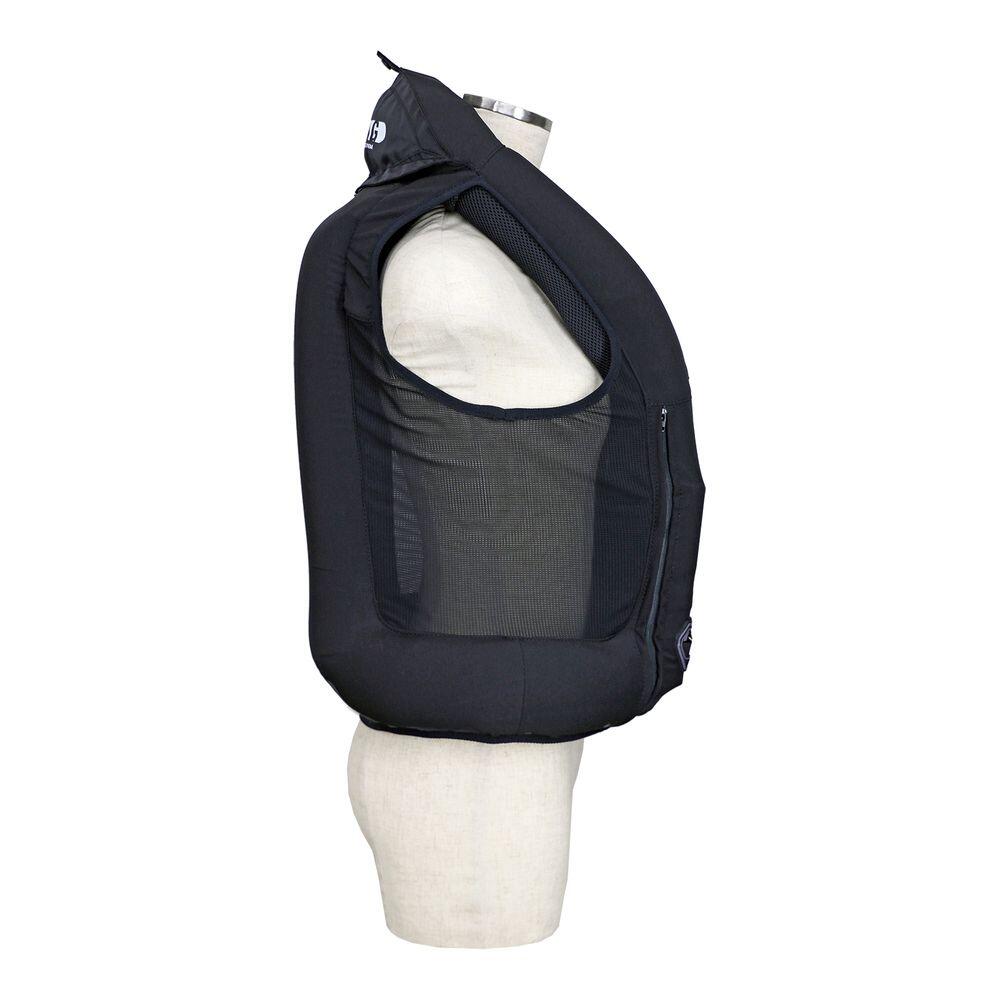 Colete de airbag para equitação Hit Air Airflex 5/7