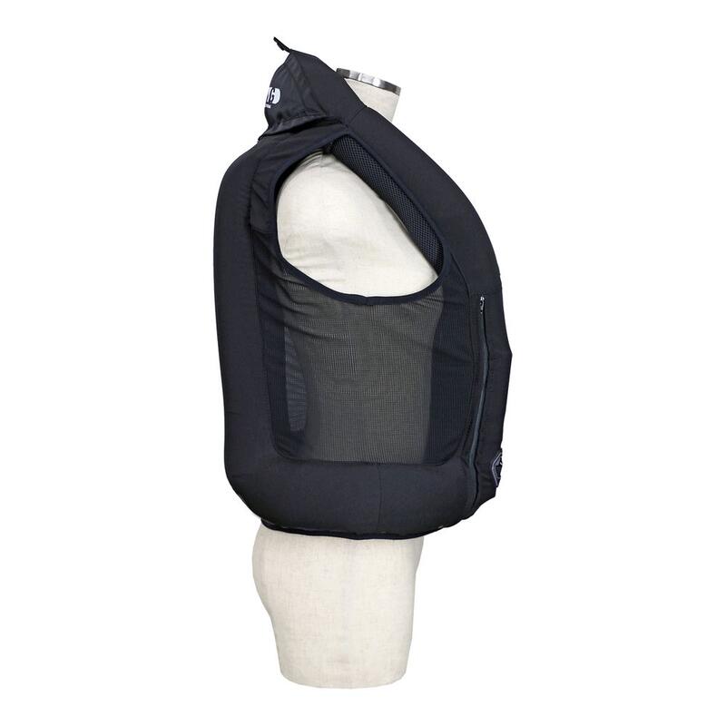 Gilet Airbag Hit Air Airflex