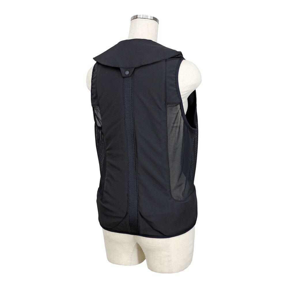 Colete de airbag para equitação Hit Air Airflex 7/7