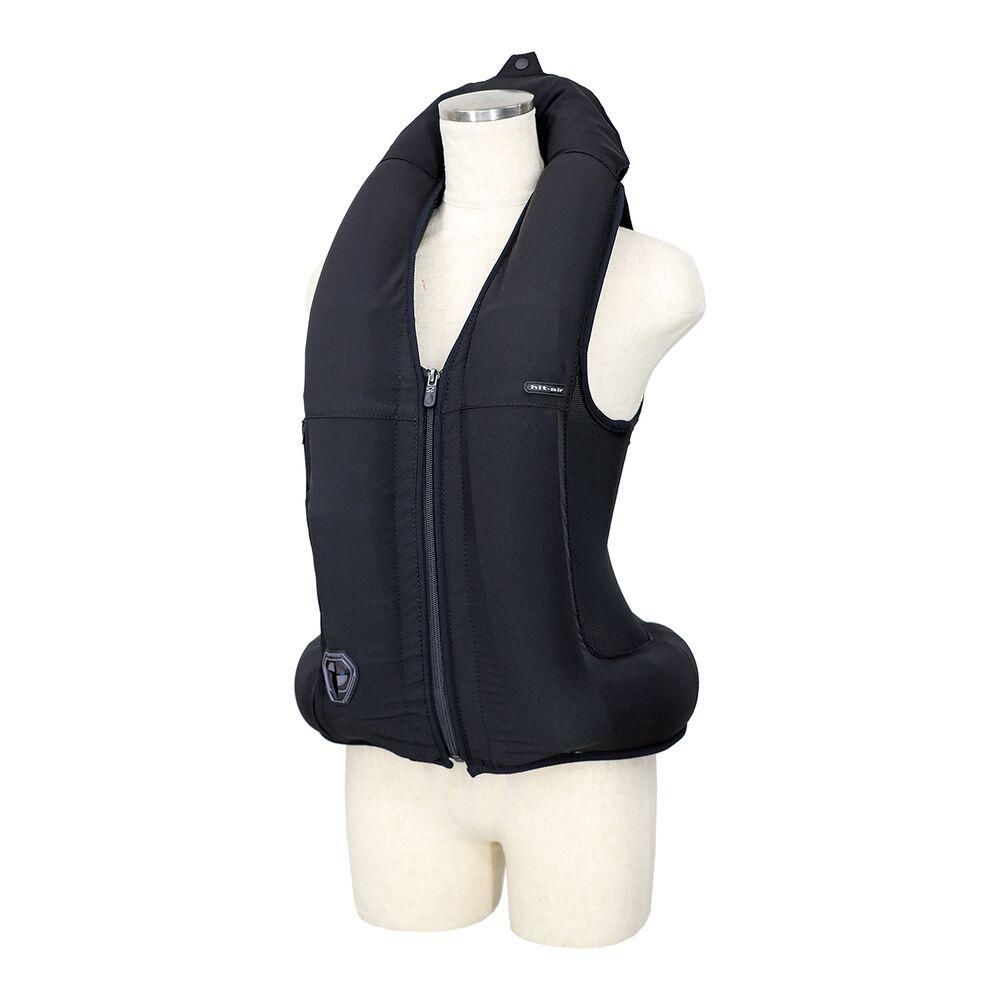 Colete de airbag para equitação Hit Air Airflex 4/7