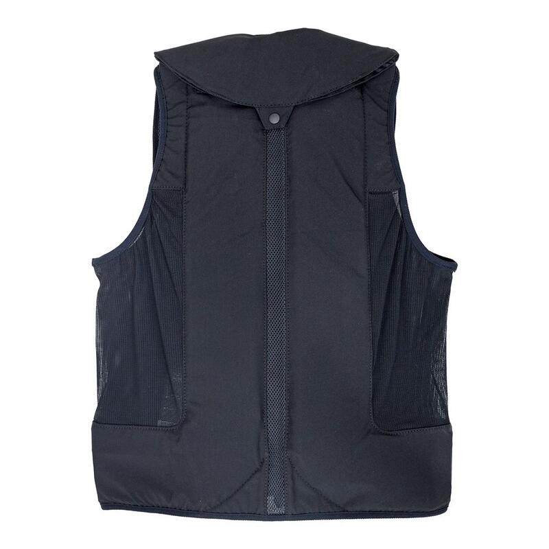 Gilet Airbag hit-air VH Équitation