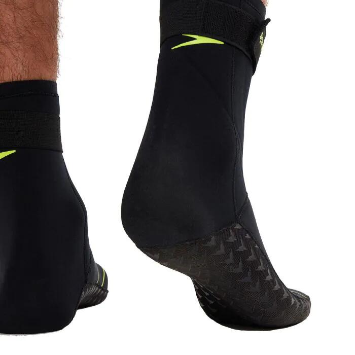 Speedo Swim Socks 3/4