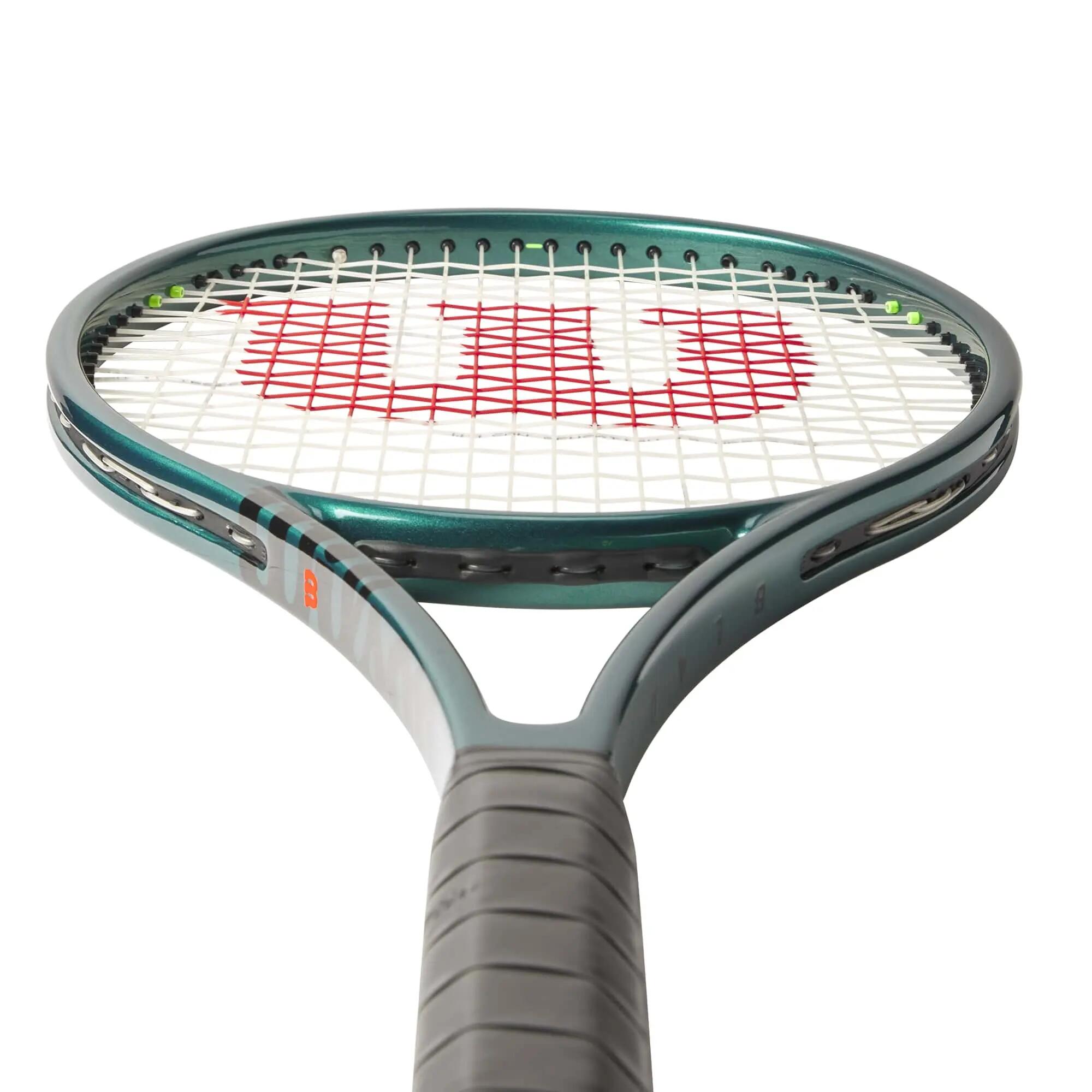 Blade Pro (18x20) v9 teniszütő L3 5/5