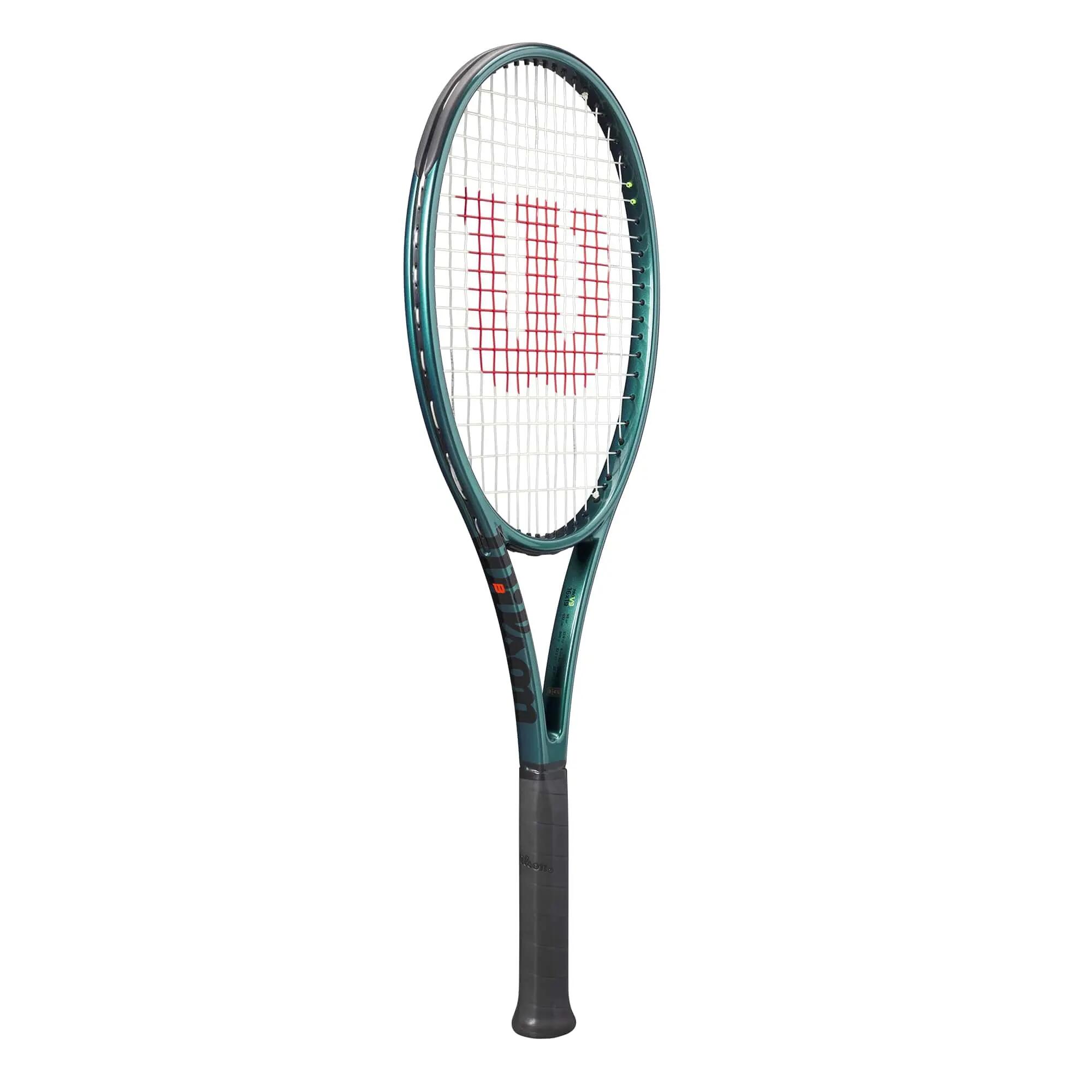 Blade Pro (16x19) v9 teniszütő L3 3/5