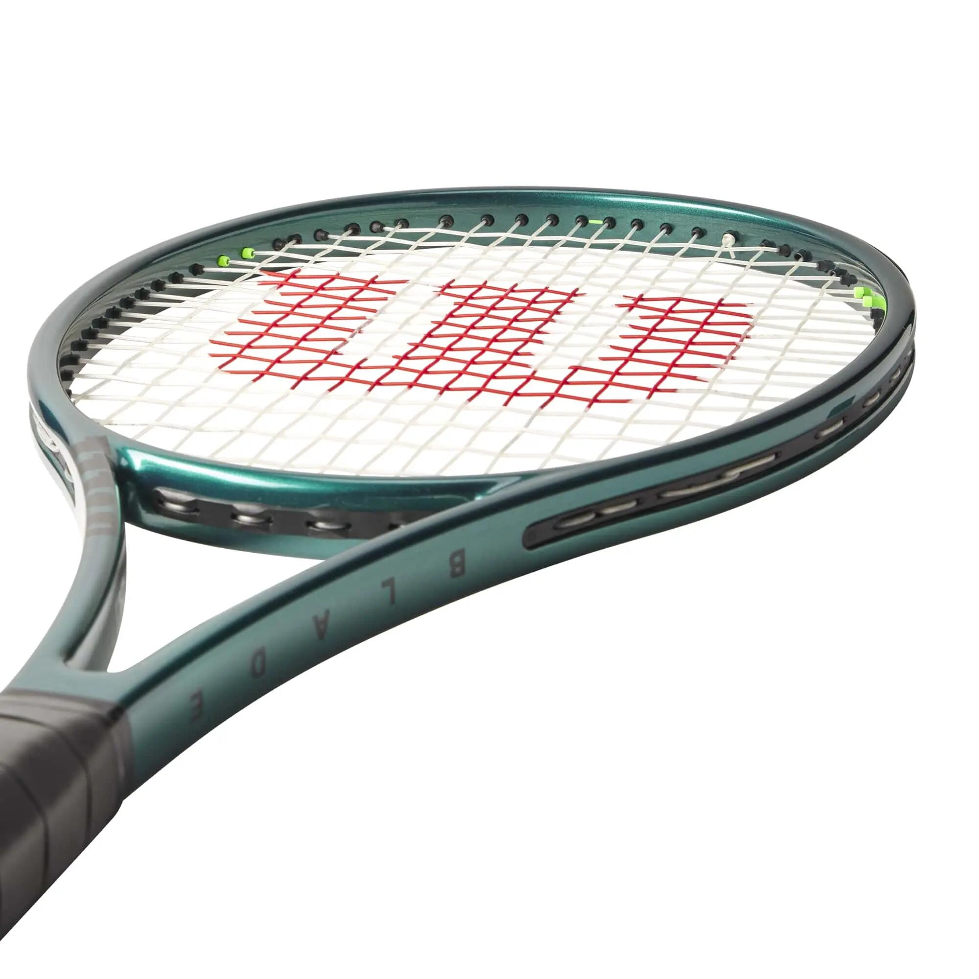 Blade Pro (16x19) v9 teniszütő L3 5/5