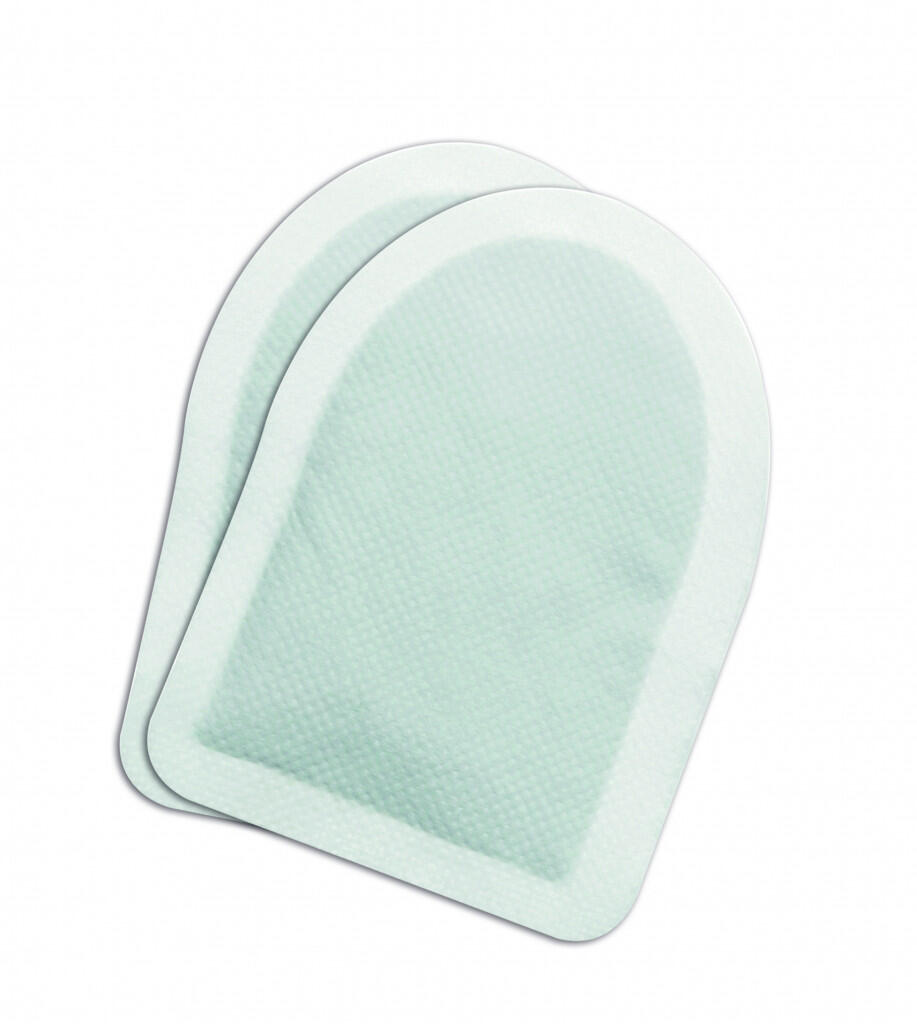 Tenenwarmers zelfverwarmend warmtepad 8 uur comfort 10-pack 2/6