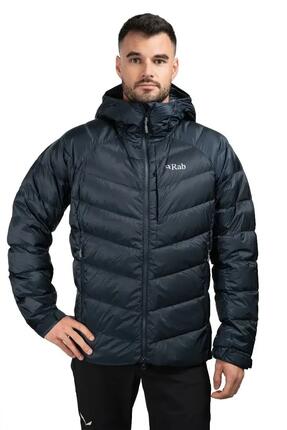 Daunenjacke Herren Glaceon Pro
