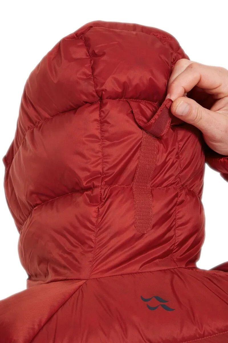 Daunenjacke Herren Glaceon Pro 7/7