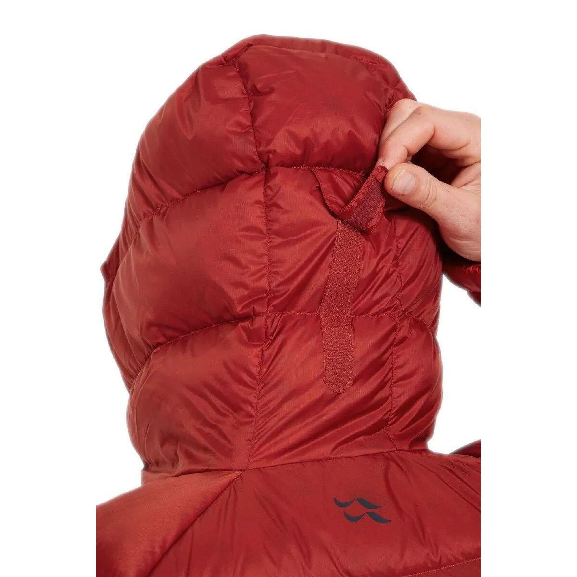 Péřová pánské bunda Glaceon Pro