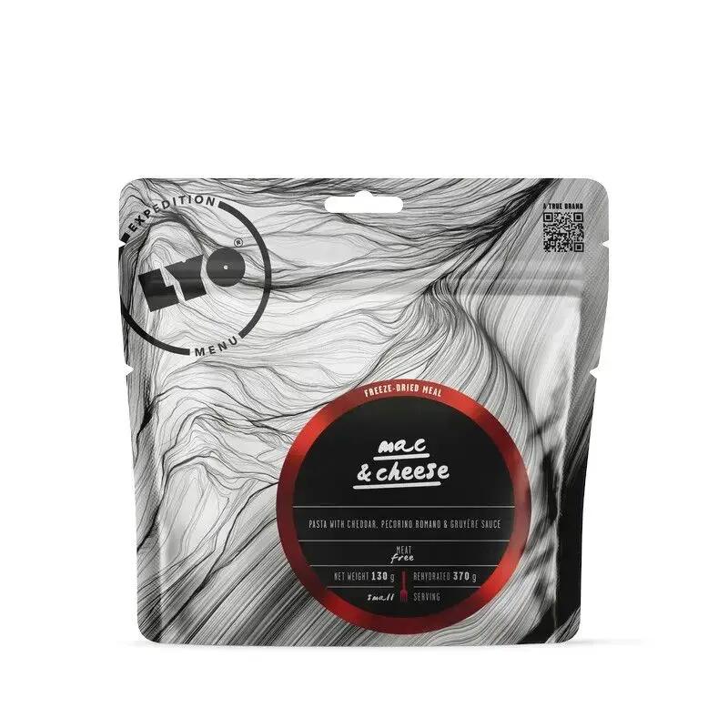 Danie liofilizowane (221) Mac & Cheese 130G