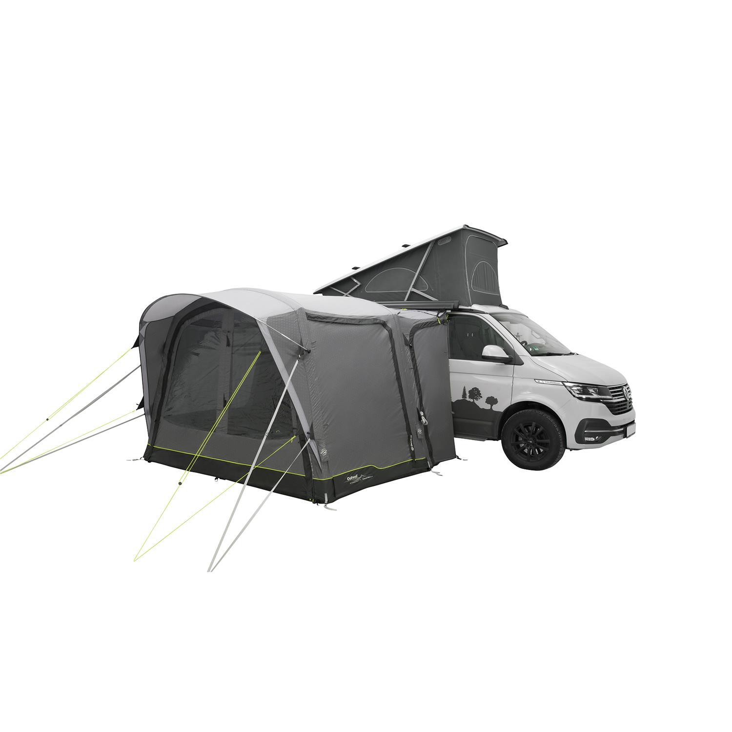 OUTWELL Outwell California Highway Air Driveaway Awning