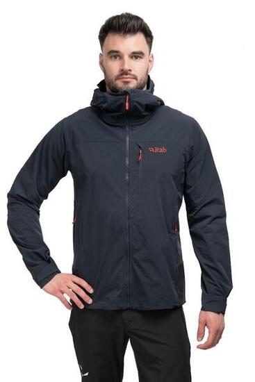 Jacke Rab Torque