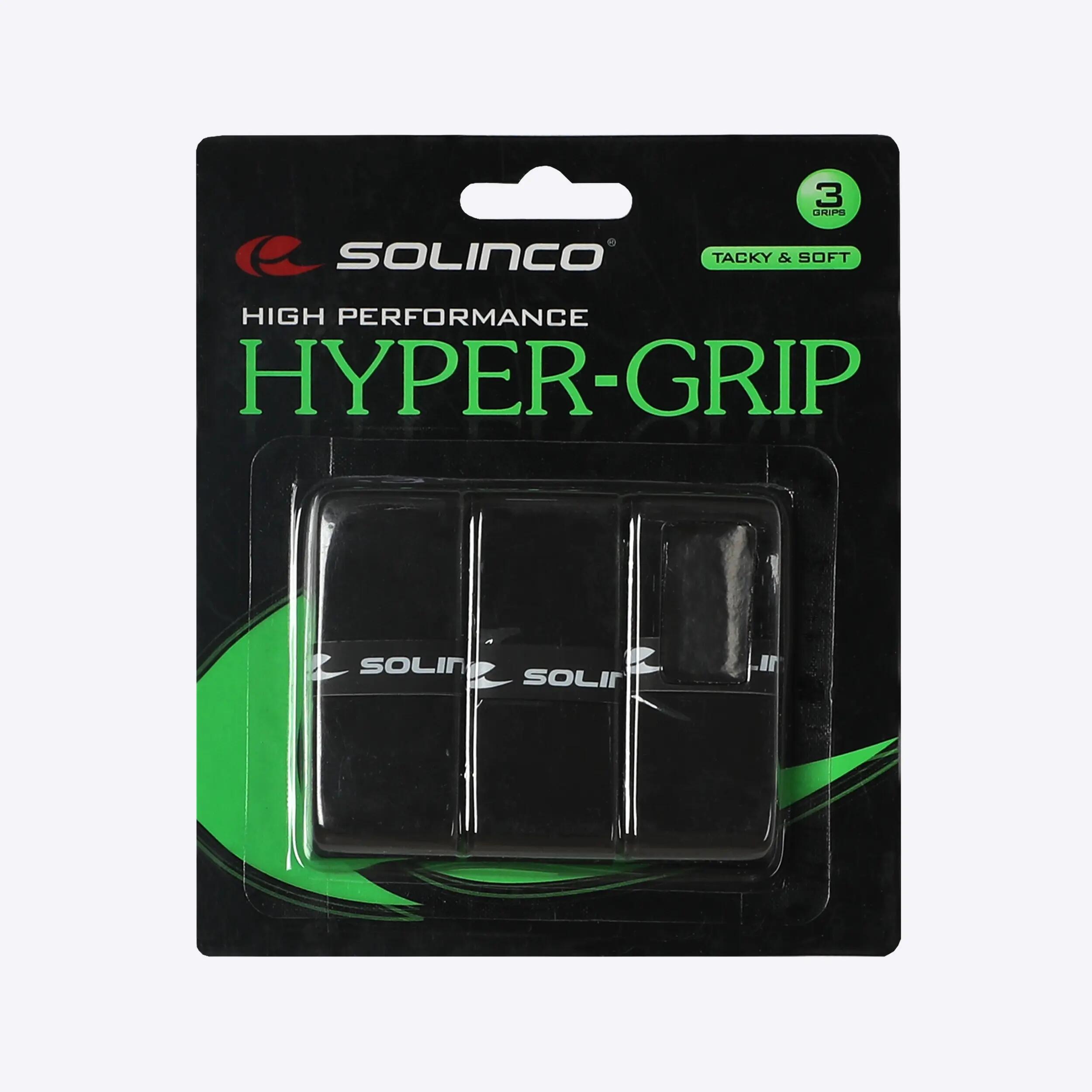 Hyper-Grip3-Pack fedőgrip 3/3