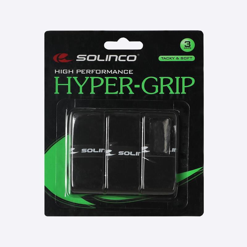 Hyper-Grip3-Pack fedőgrip