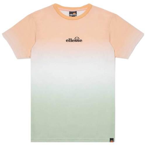 Dames T-shirt Ellesse Primavera 1/5