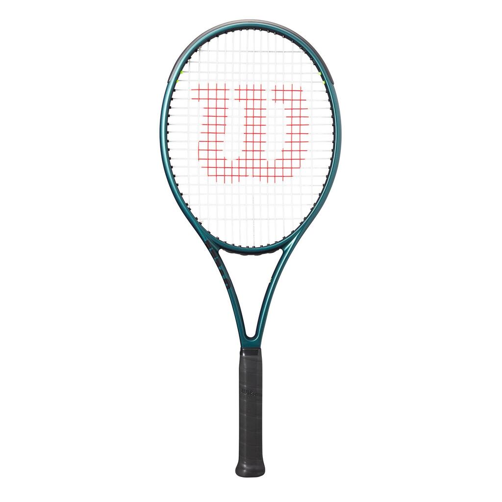 Blade 100UL V9.0 tennis racket