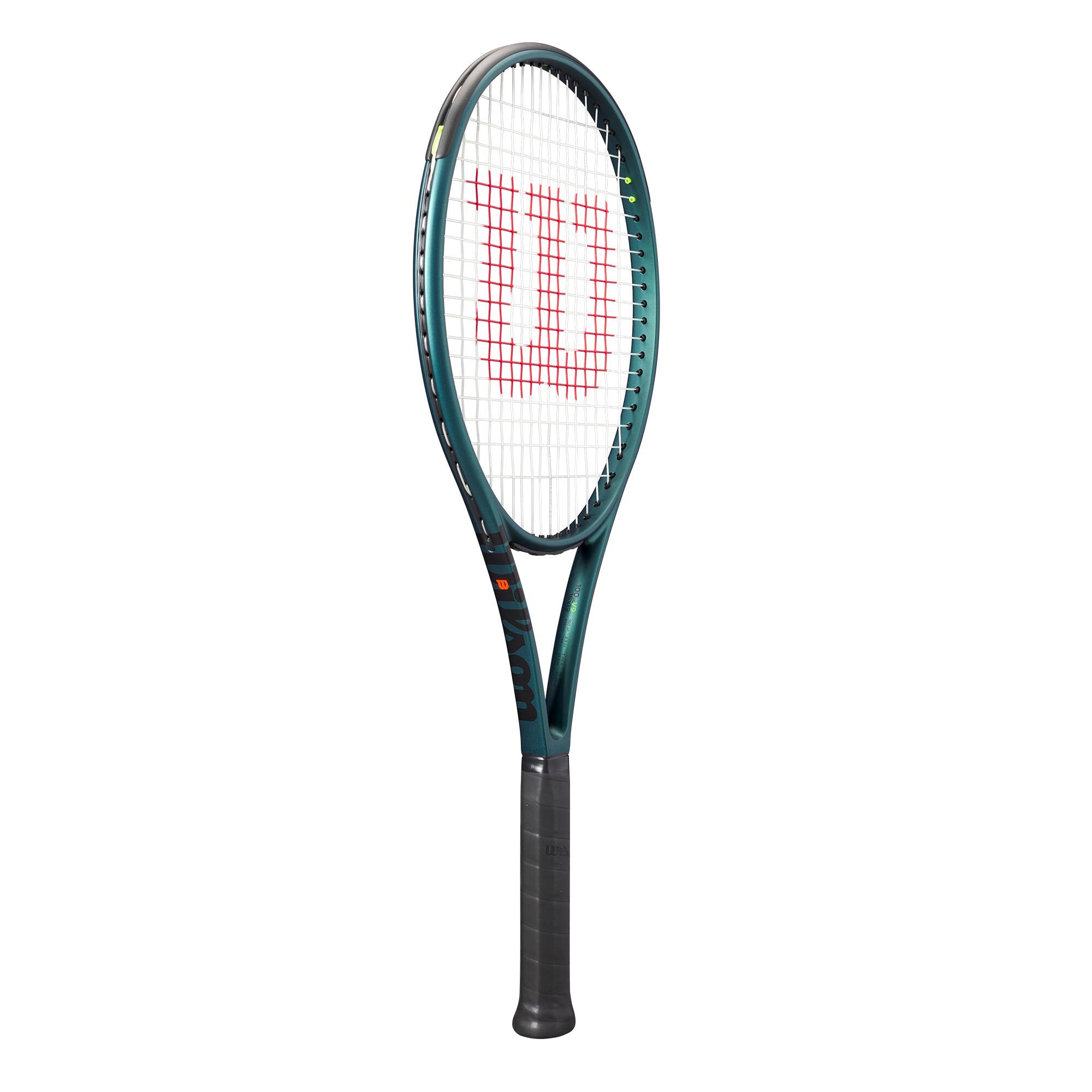 Racchetta da tennis Blade 100UL V9.0 2/6