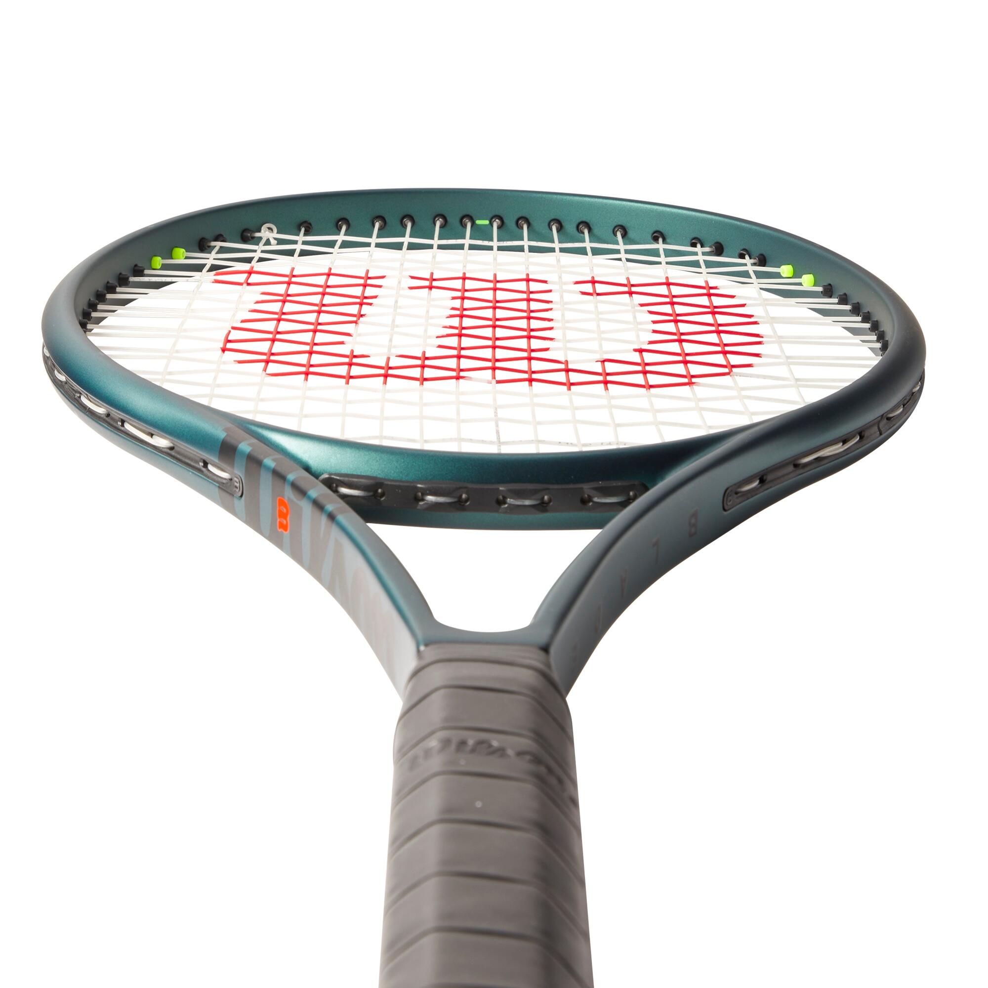 Racchetta da tennis Blade 100UL V9.0 4/6