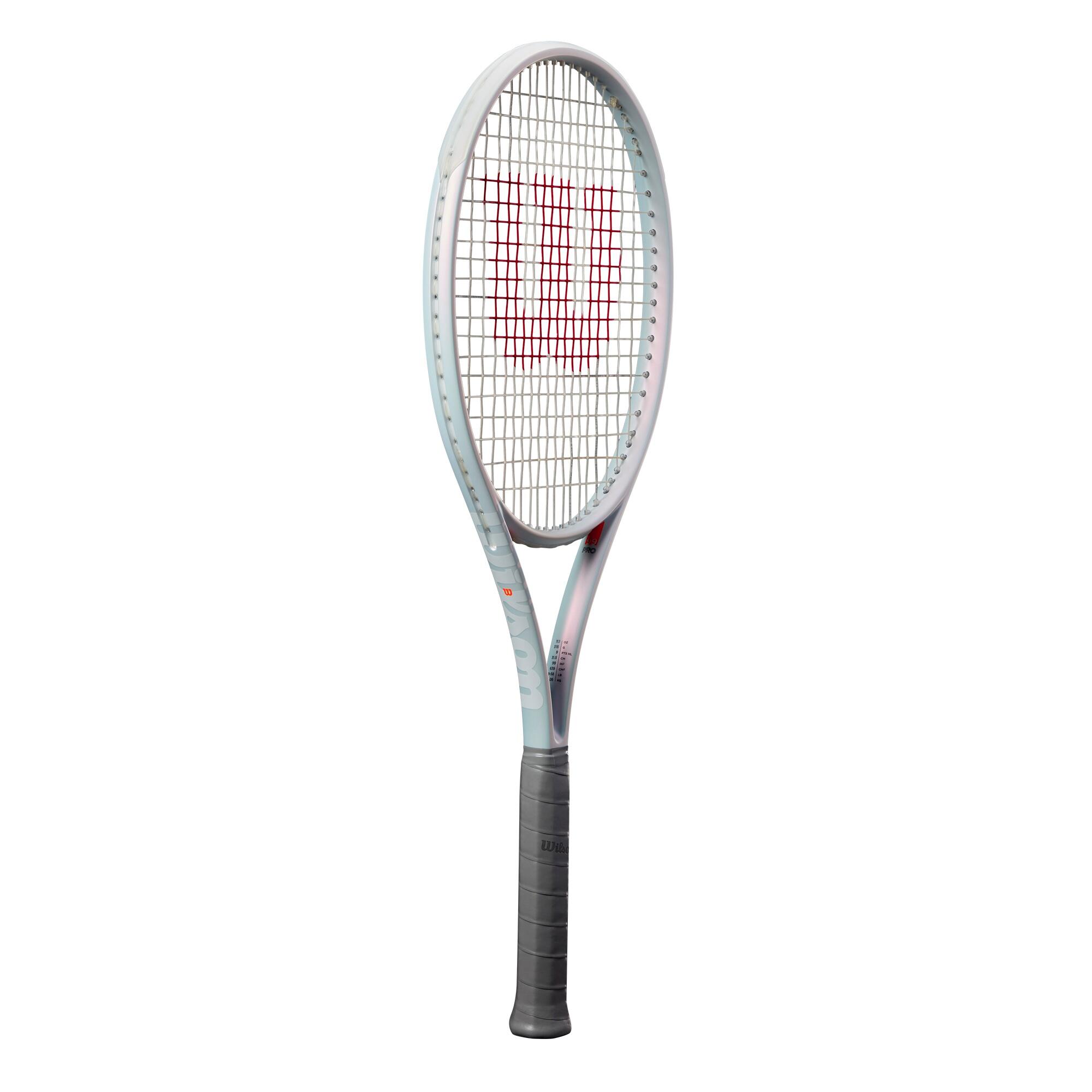 Racchetta da tennis Shift 99 Pro V1 4/5