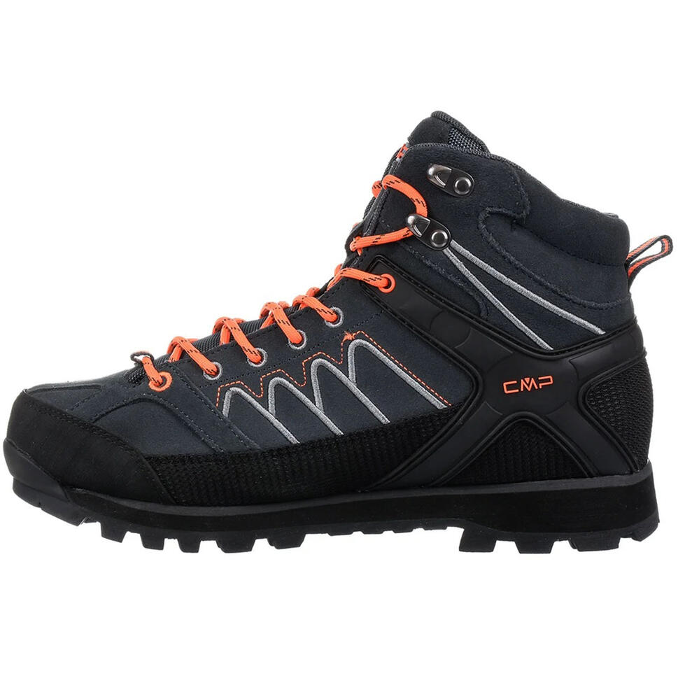 Buty trekkingowe męskie CMP Moon Mid WP