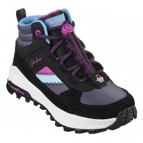 Buty do chodzenia dla dzieci Skechers Fuse Tread Lets Explore