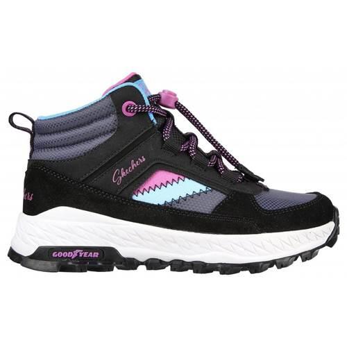Sapatilhas skechers fuse tread para crianças