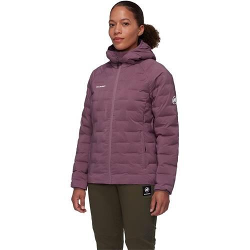 Kurtka uniwersalna damska Mammut 101303480 2/2