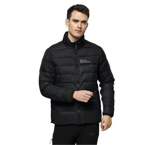 Kurtka uniwersalna męska Jack Wolfskin 12066226350