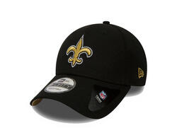 New Era The League NFL Cap Team New Orleans Saints