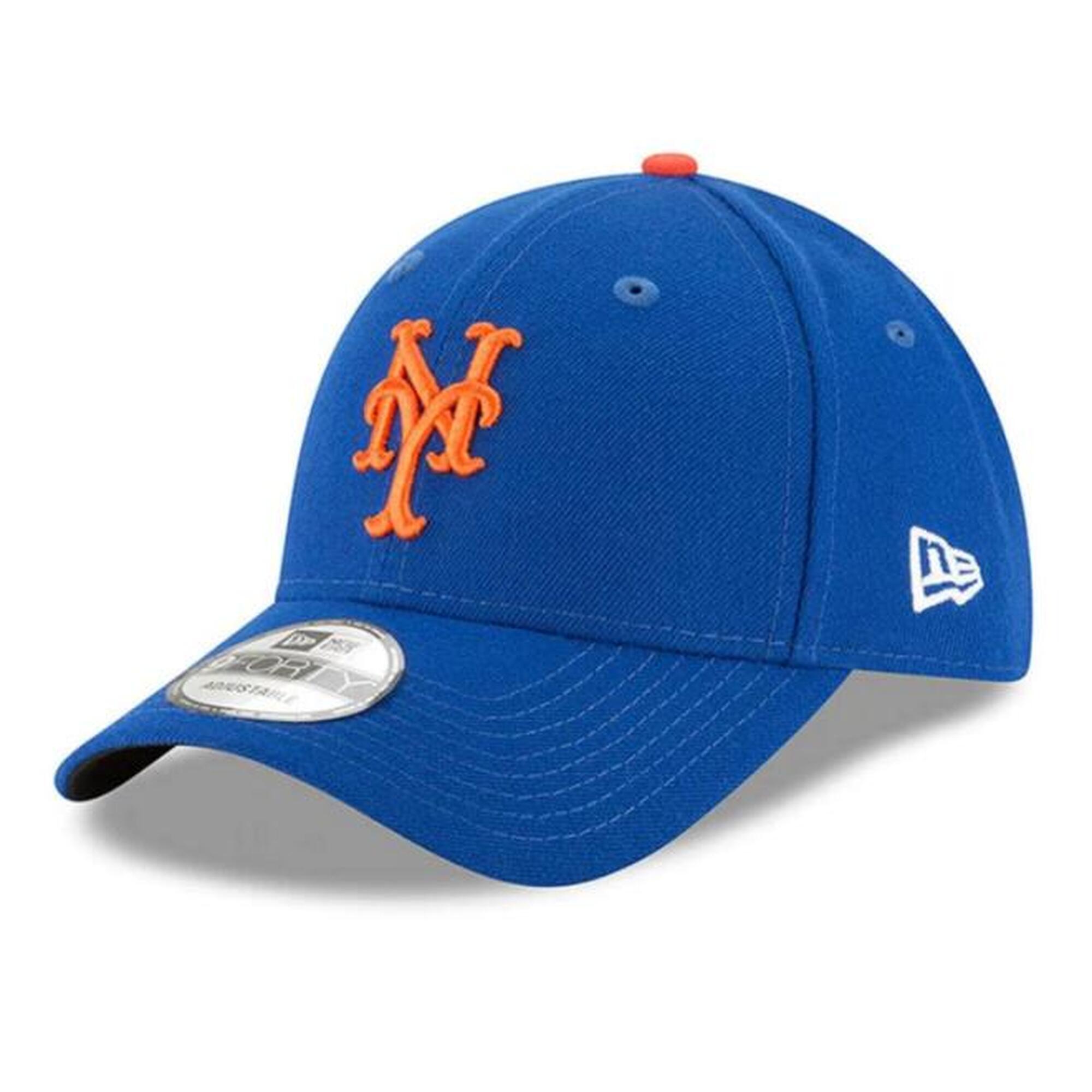 New Era The League MLB Cap Team New York Mets