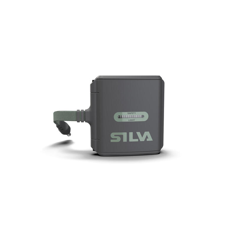Lampă frontală Silva Trail Runner Free 2