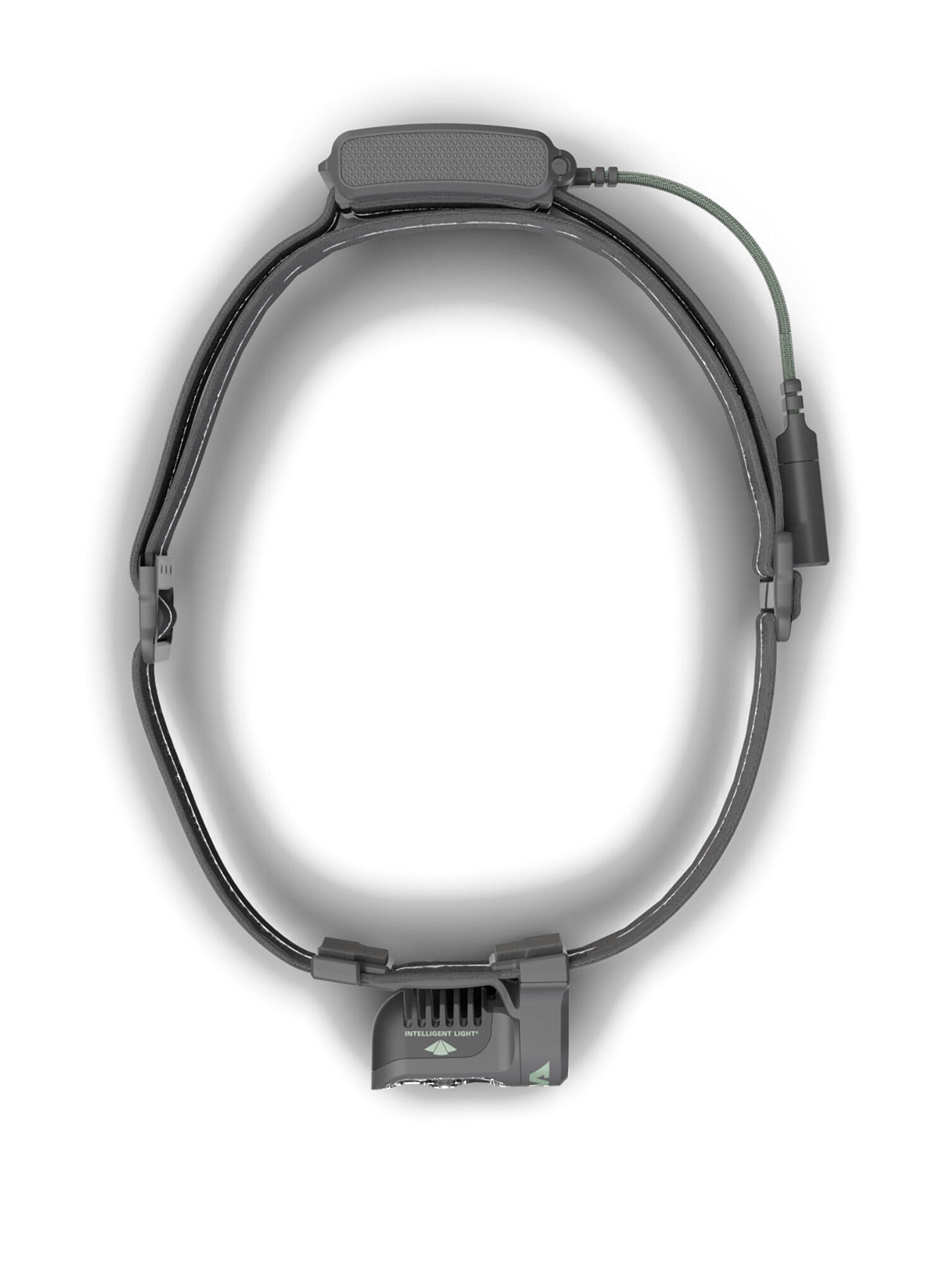 Lampe frontale Silva Trail Runner Free 2 5/7