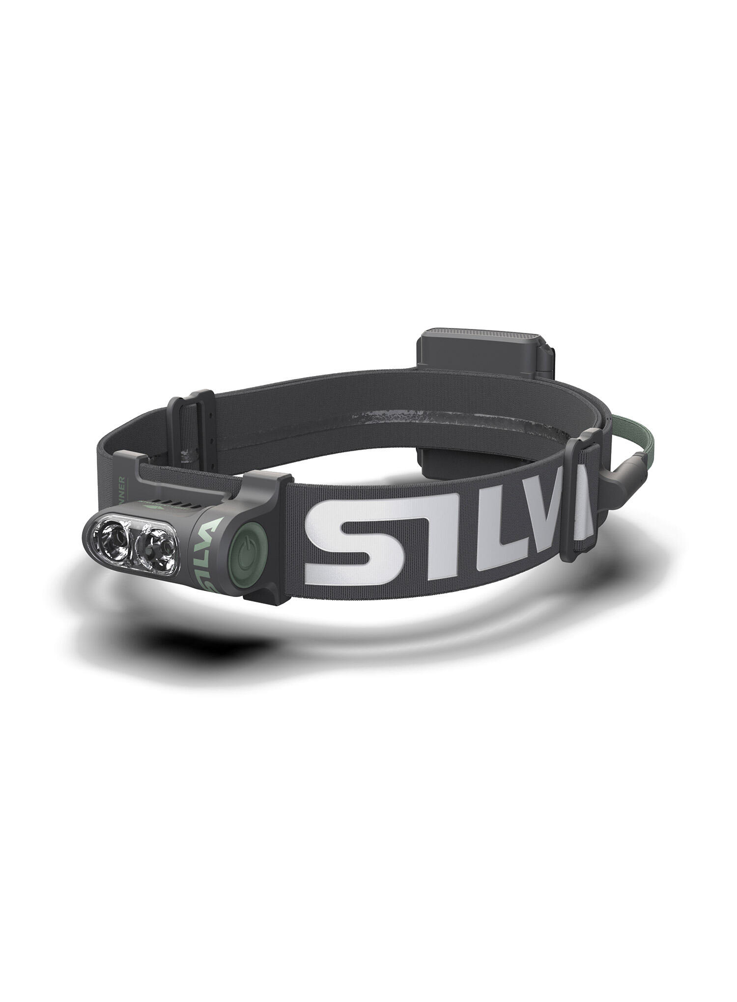 SILVA Silva Trail Runner Free 2 hoofdlamp