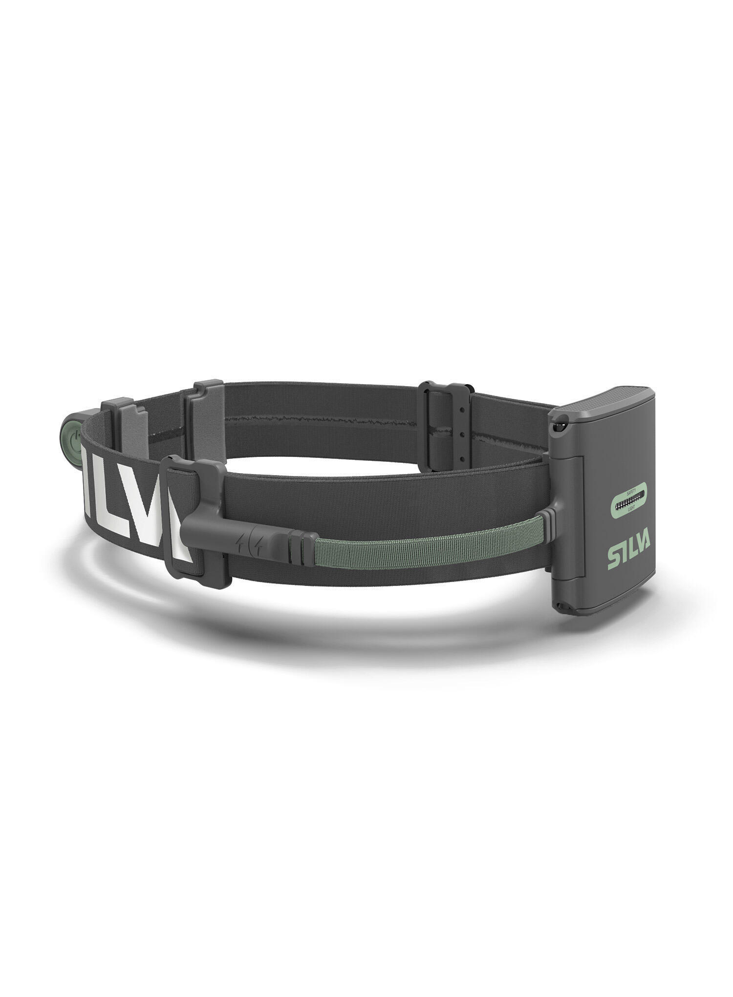 Lampe frontale Silva Trail Runner Free 2 2/7