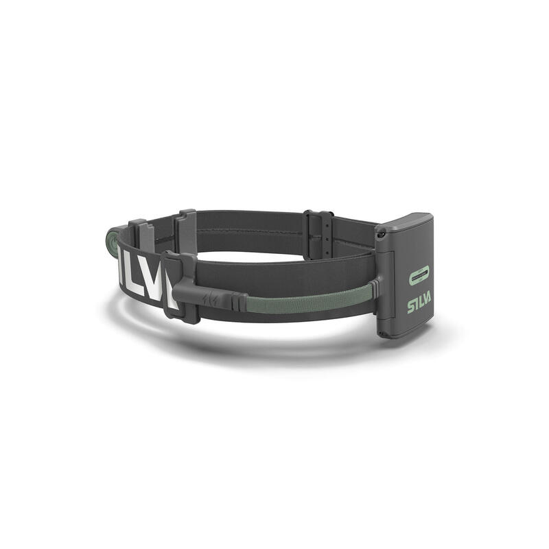 Lampă frontală Silva Trail Runner Free 2