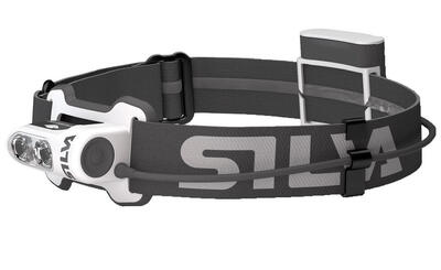 Silva Trail Runner Stirnlampe