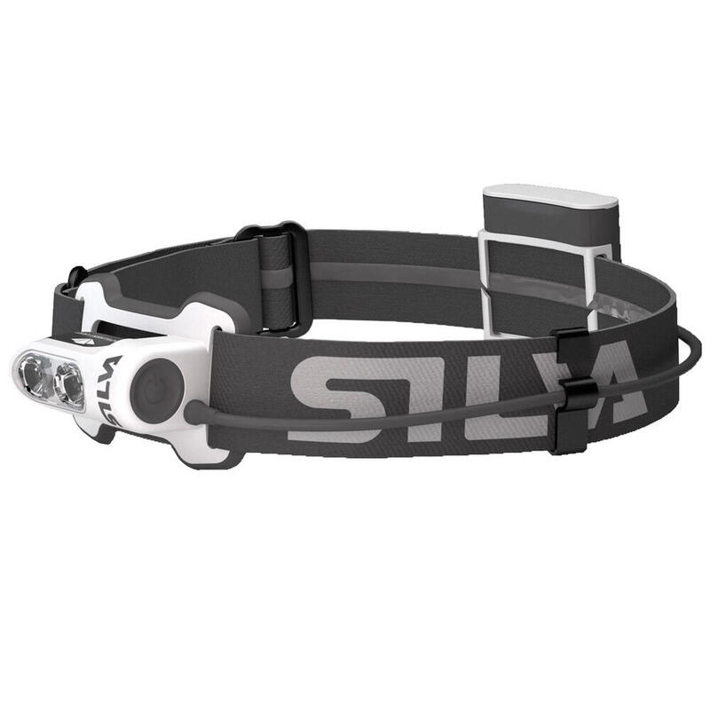 Linterna frontal Silva Trail Runner