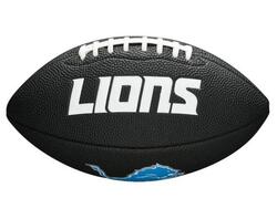 Mini Ballon de Football Américain Wilson des Green Bay Packers