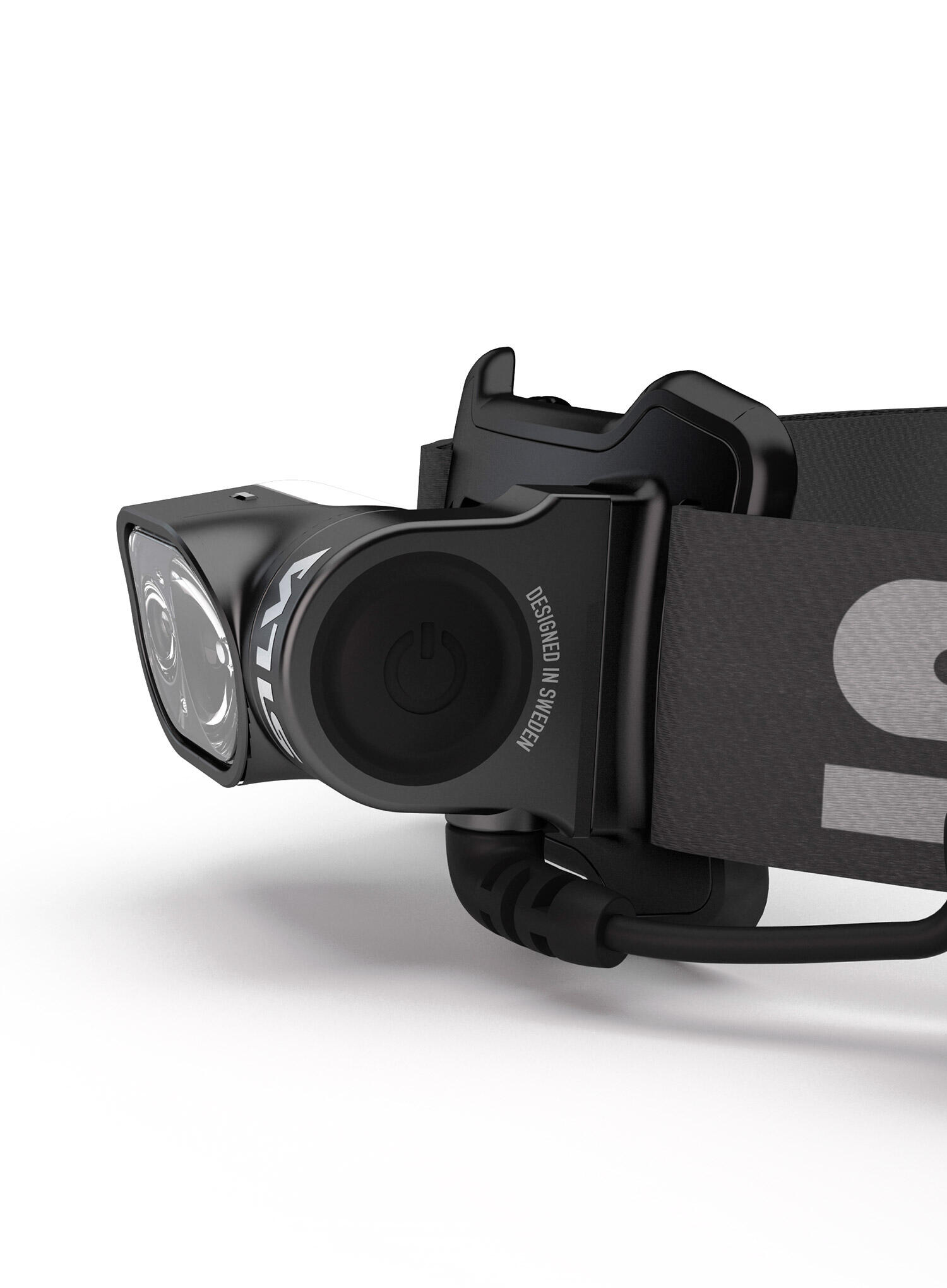 Silva Cross Trail 7R-koplamp 4/7