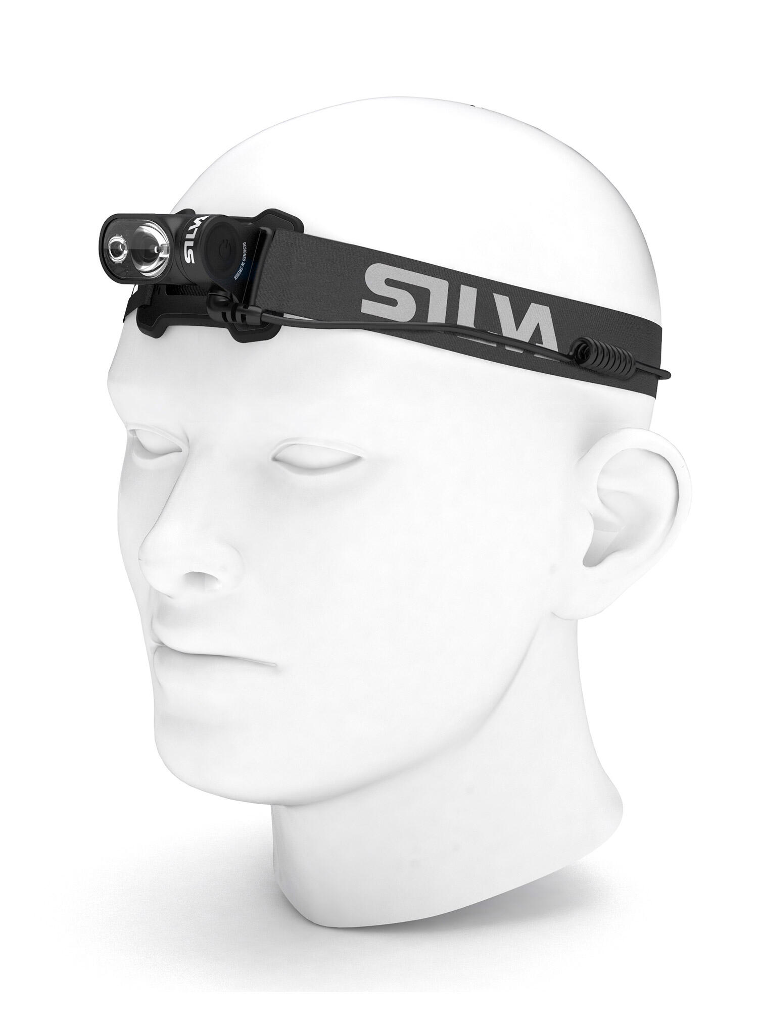 Silva Cross Trail 7R-koplamp 5/7