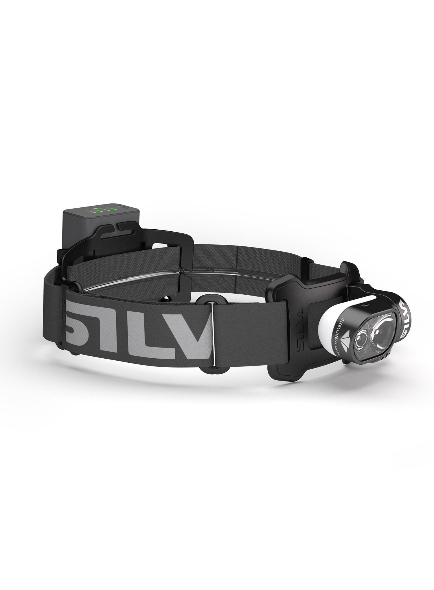 Silva Cross Trail 7R-koplamp 3/7