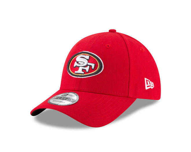 NEW ERA Cappellino New Era The League NFL Team San Francisco 49ers