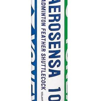 Yonex AS10 Feather Badminton Shuttlecocks – Tournament & Practice