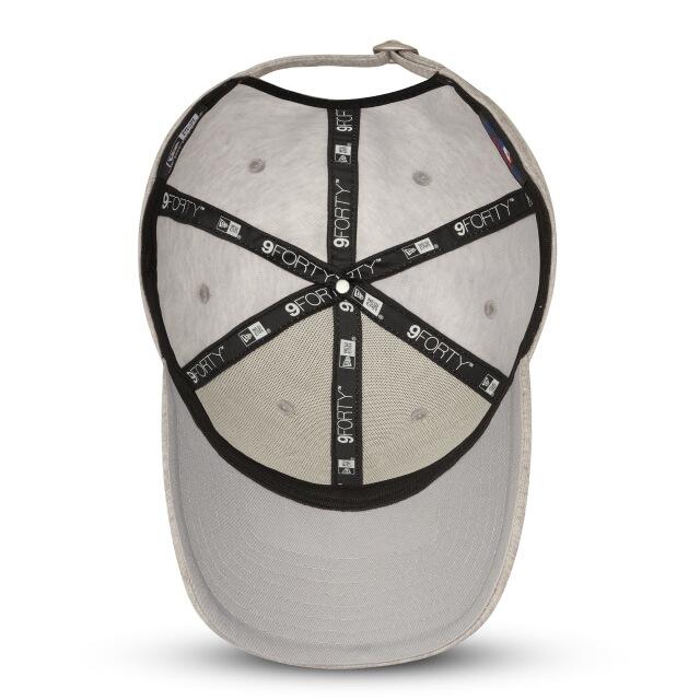 Cappellino New Era  Jersey 9Forty Neyyan Grhwhi Adulto 5/6