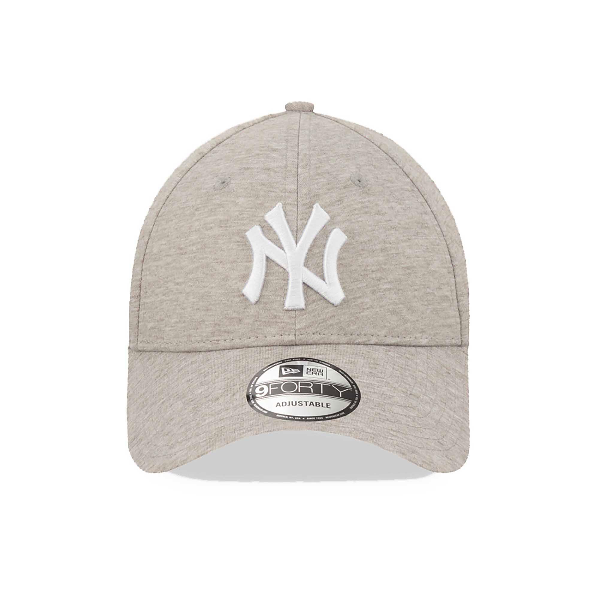 NEW ERA Cappellino New Era  Jersey 9Forty Neyyan Grhwhi Adulto