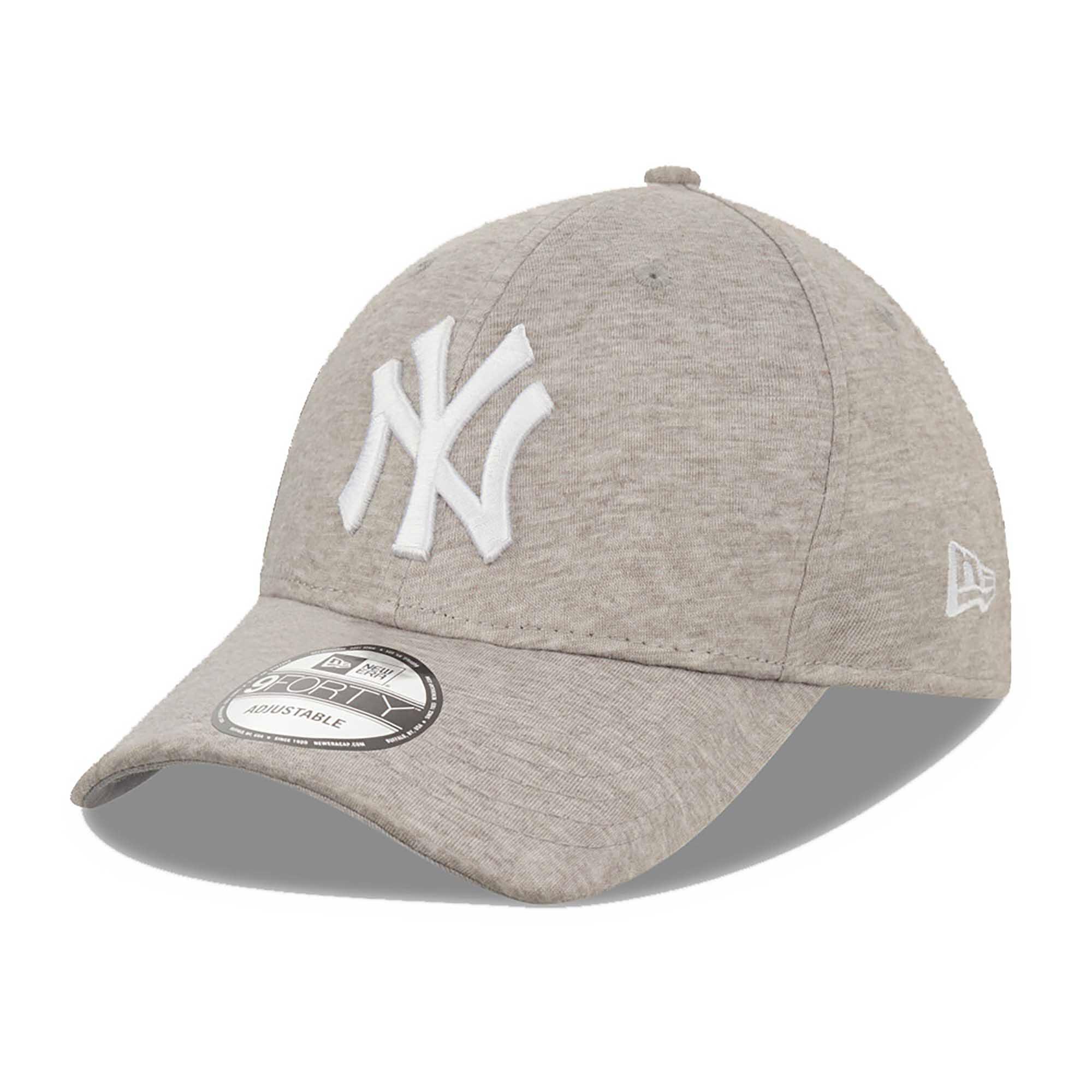 Cappellino New Era  Jersey 9Forty Neyyan Grhwhi Adulto 2/6