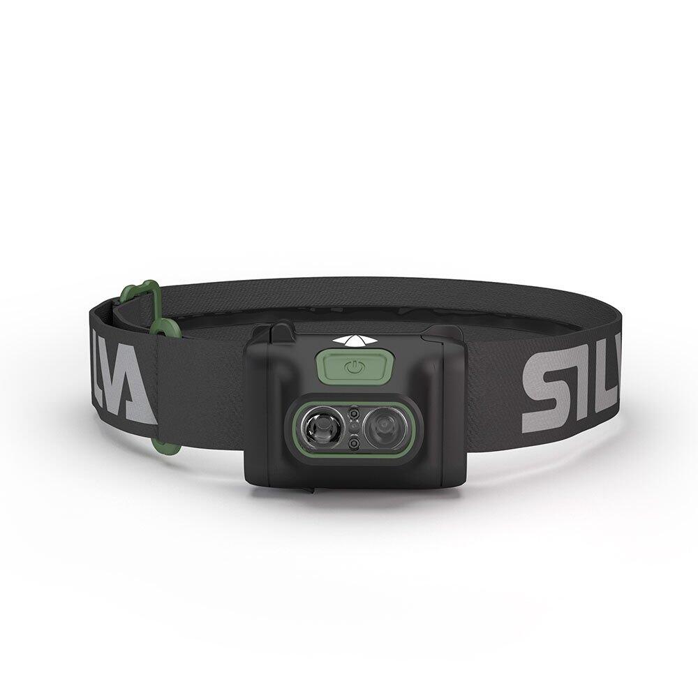 Lampada frontale SCOUT 3X - 300 lumens 4/7