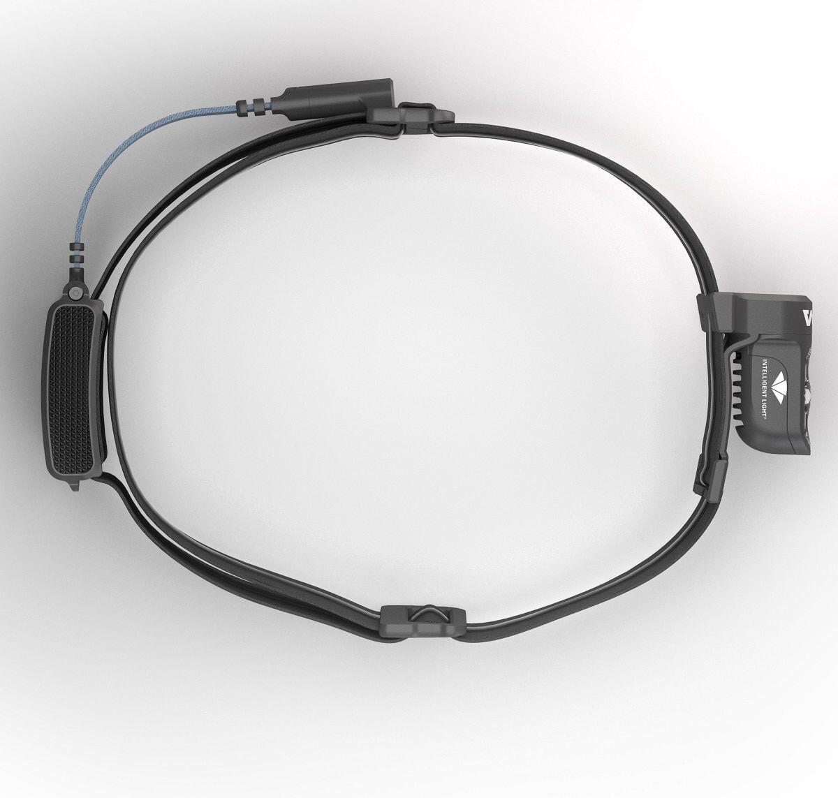Lampe frontale Silva Trail Runner Free légère et puissante 4/7